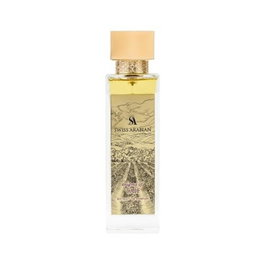 Swiss Arabian Enigma of Taif Extrait de Parfum Unisexe 100 ml